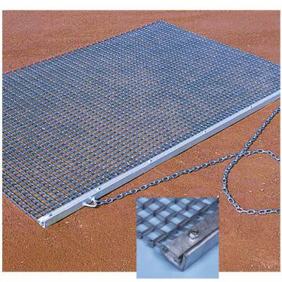 Heavy Duty Drag Mat Sold at GameTime Athletics