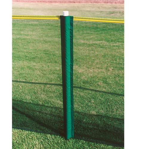 Markers Inc., 200' Homerun Fence Package Sold by GameTime Athletics 