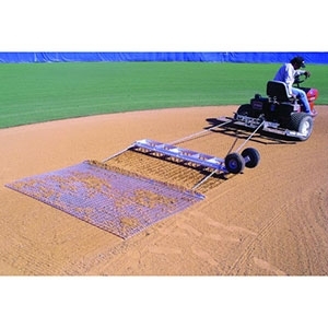 Diamond Digger Field Groomer Distributed by GameTime Athletics 