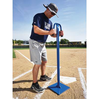 Athletic Connection Tamp Sold by GameTime Athletics