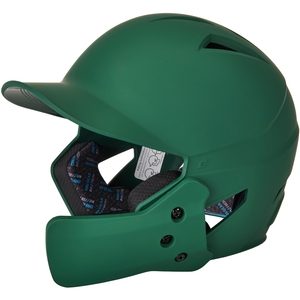 Forest Green HX Gamer Helmet