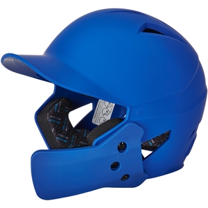 Royal Blue HX Gamer Helmet by GameTime Athletics