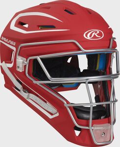 Rawlings Catcher's Helmet Sold by GameTime Athletics 