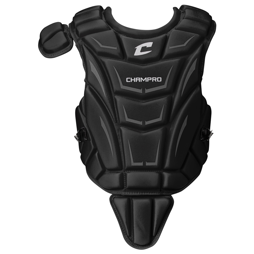 Champro Baseball and Softball Chest Protectors Sold by GameTime Athletics 