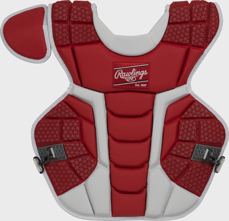 Rawlings Catcher's Chest Protectors Sold by GameTime Athletics 