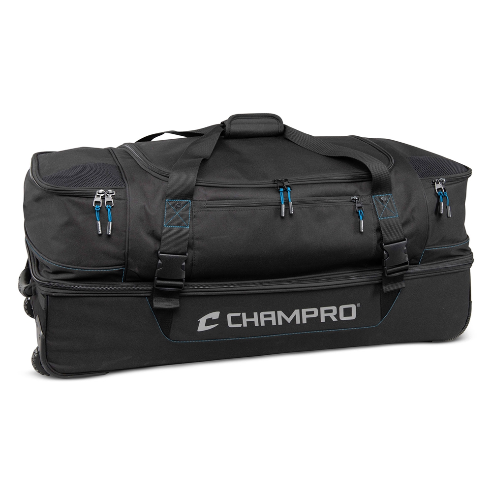 Champro's Umpire Gear Bag Sold by GameTime Athletics 