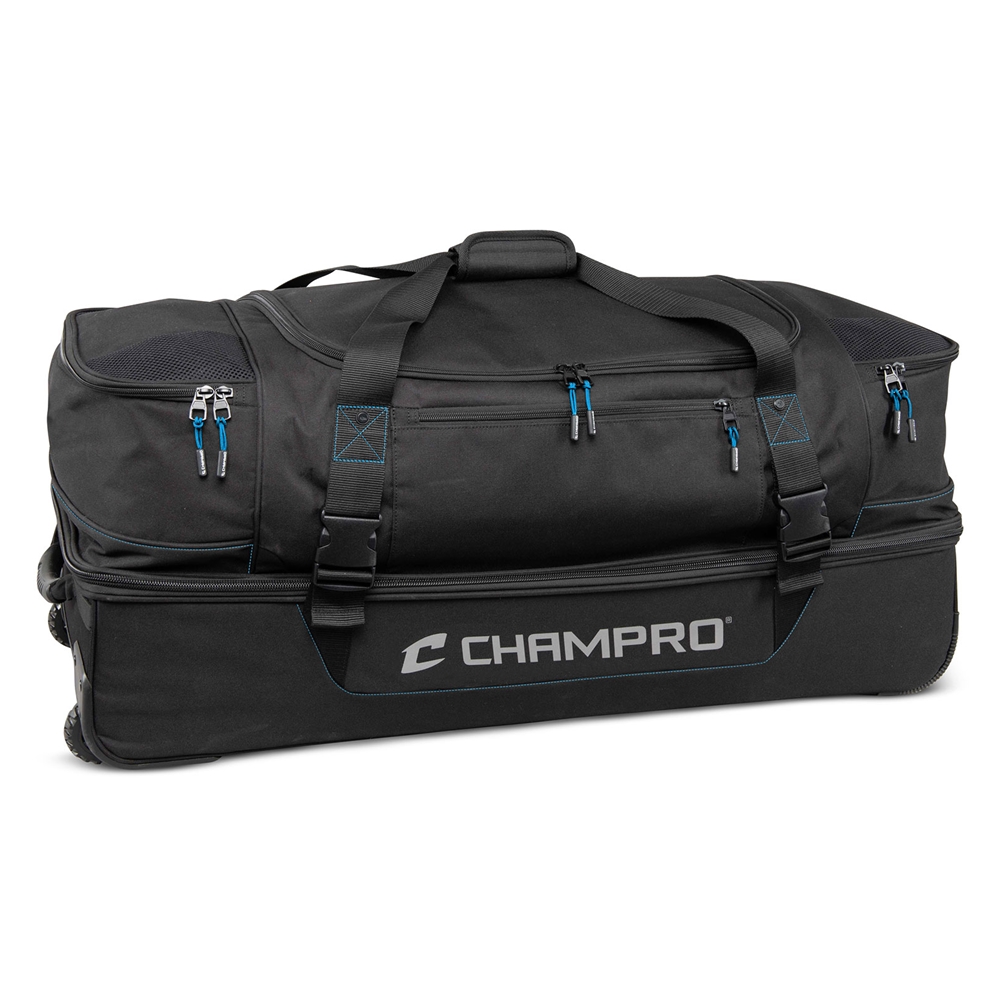 Equipement Club Sac ROLLER BAG TELESCOPIQUE Hummel