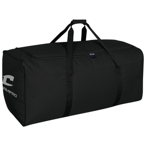 Champro's Black Oversize All-Purpose Team Bag Sold by GameTime Athletics