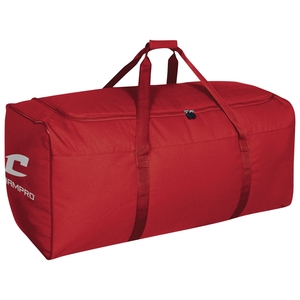 Champro's Red Oversize All-Purpose Team Bag Sold by GameTime Athletics
