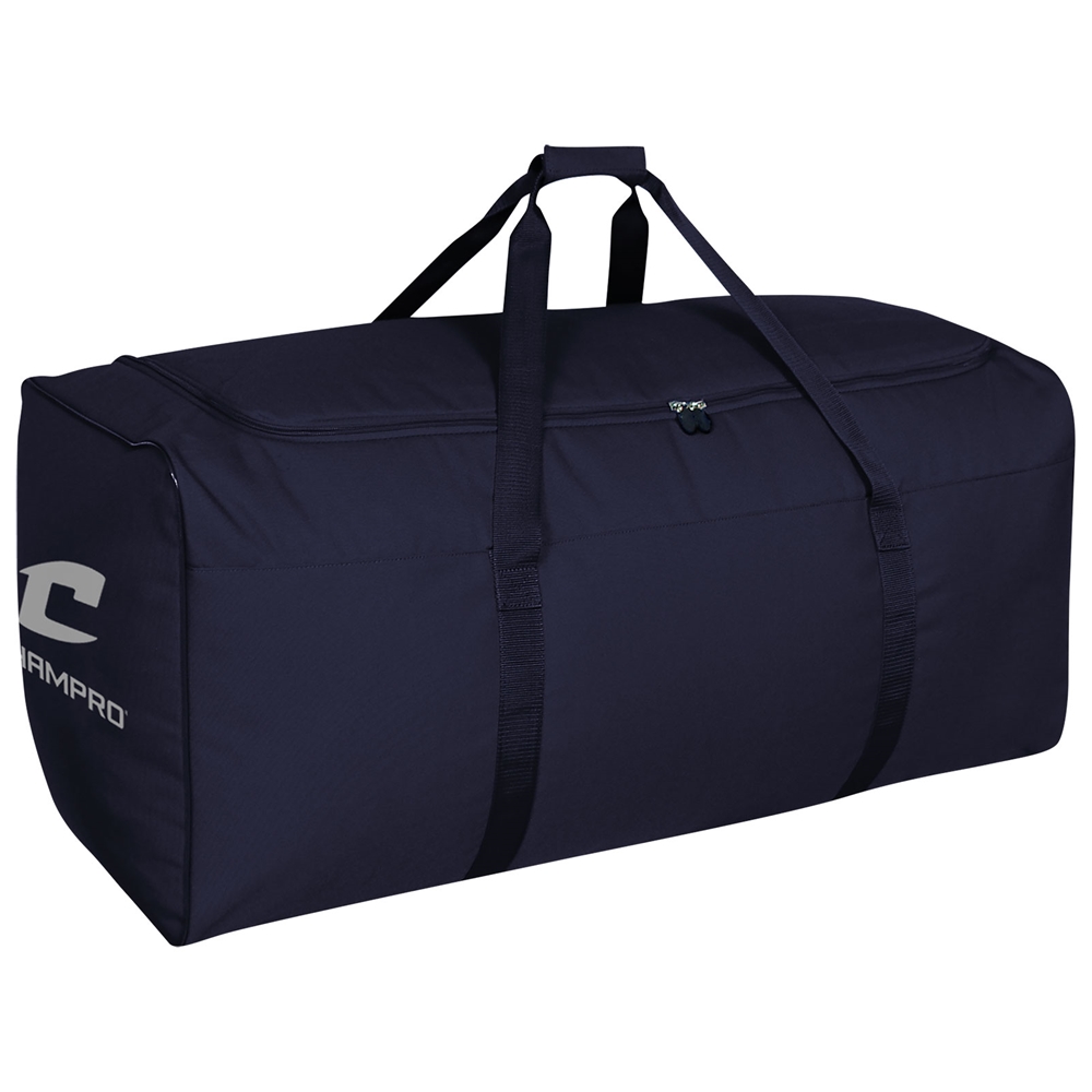 Champro's Navy Blue Oversize All-Purpose Team Bag Sold by GameTime Athletics