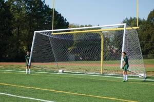 Bison Soccer Goal Products Sold by GameTime Athletics