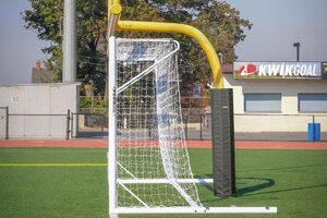 Kwik Goal Multi Field Soccer Goals Sold by Gametime Athletics