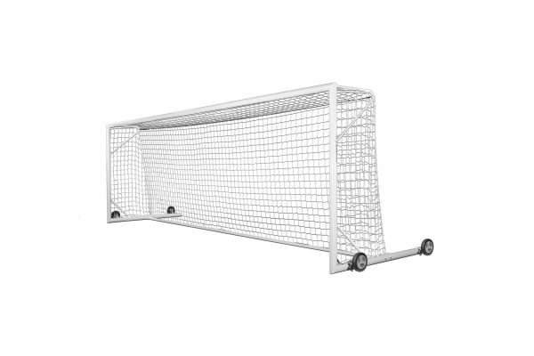 Kwik Goal Fusion 120 Soccer Goals Sold by GameTime Athletics