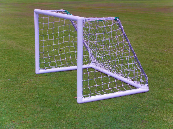 PEVO Park Series Youth Soccer Goals Sold at GameTime Athletics