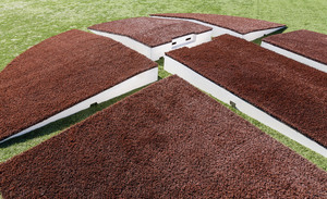 Portable Pitching Mounds Sold by GameTime Athletics 