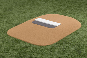 Pitch Pro 465 Portable Pitching Mound Sold by GameTime Athletics