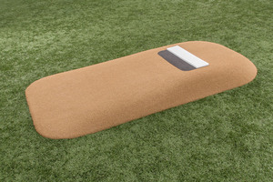Pitch Pro 486 Portable Pitching Mound Sold by GameTime Athletics