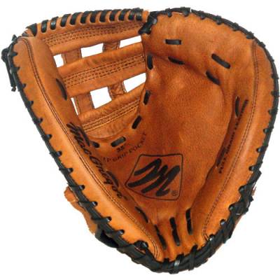 MacGregor Fastpitch Catchers Mitt Sold by GameTime Athletics 