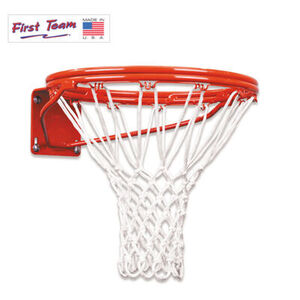 Fixed Basketball Rims at GameTime Athletics