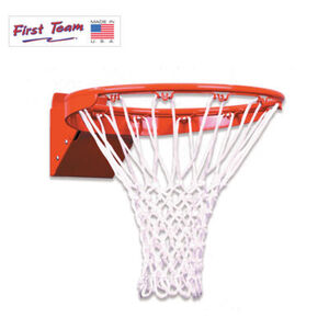 GameTime Athletics Offers Flex, Fixed and Breakaway Rims for Sale
