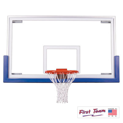 Competition Backboards Sold by GameTime Athletics