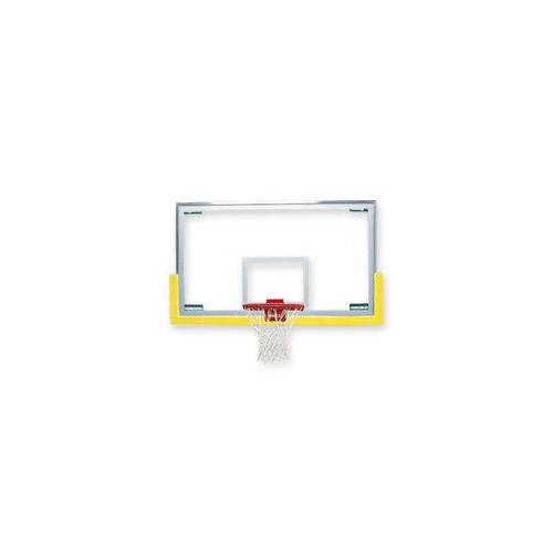 Competition Style Basketball Backboards by GameTime Athletics 