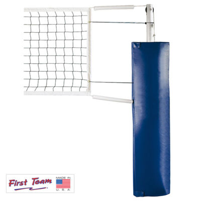 FT5010 Competition Grade Volleyball Post Sold at GameTime Athletics 