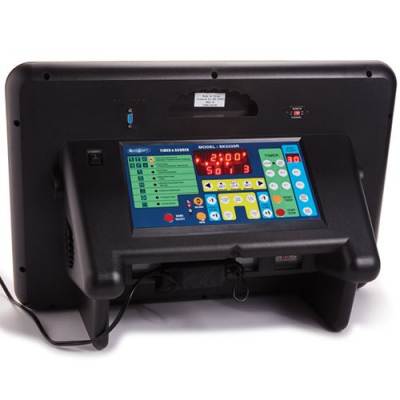 Athletic Connection Indoor Tabletop Scoring System Available at GameTime Athletics