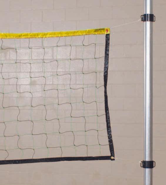 Bison Recreational Volleyball Nets Available at GameTime Athletics