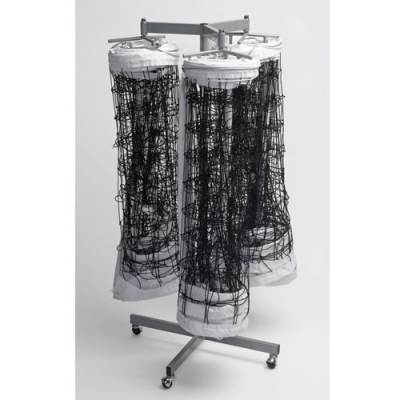 Athletic Connection Volleyball Net Storage System Sold at GameTime Athletics