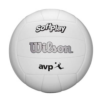 Soft Play Volleyball