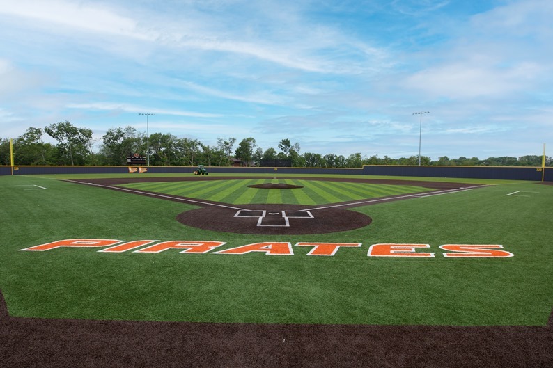 Customized Athletic Field Maintenance Services & Equipment by GameTime Athletics 