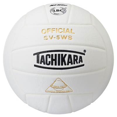 Tachikara SV-5WS Sensi-Tec Composite Volleyball Sold at GameTime Athletics 