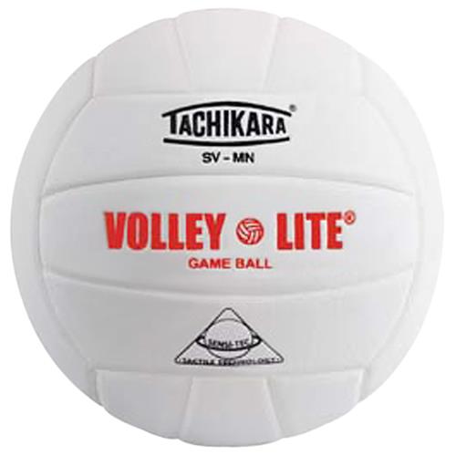 Tachikara SV-MN Volley-Lite Volleyball
