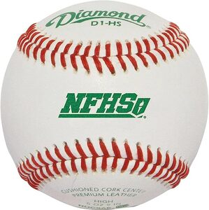Diamond D1-Pro HS Baseballs Sold at GameTime Athletics