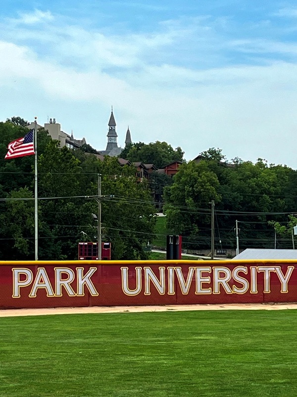 Park University, Parkville, MO