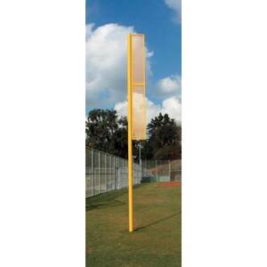 Professional Foul Poles Sold at GameTime Athletics 