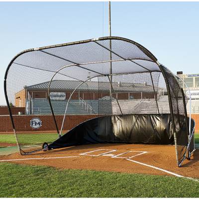 BSN Sports Big Bubba Pro Batting Cages Sold at GameTime Athletics 