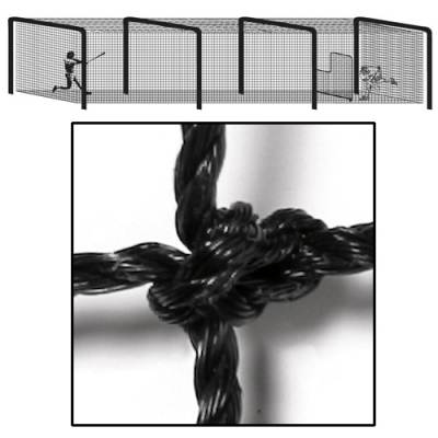 Pro Series Batting Tunnel Net