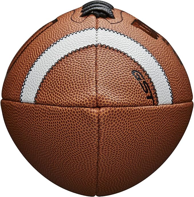 Wilson Footballs Available at GameTime Athletics 