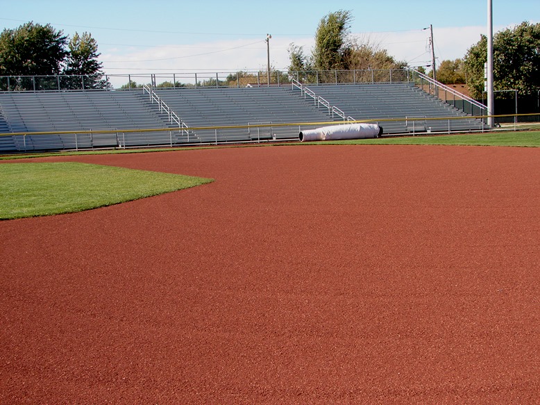 Create the Perfect Ball Field with GameTime Athletics 