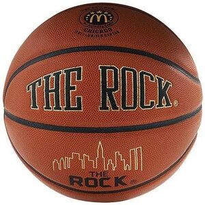 The Rock C2C Game Ball - GameTime Athletics 