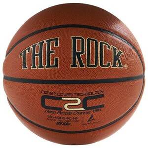 The Rock C2C Game Basketball Sold at GameTime Athletics 