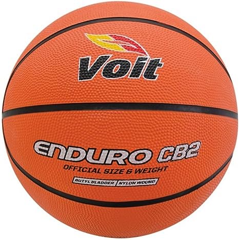 Voit Enduro CB2 Basketball Sold at GameTime Athletics 
