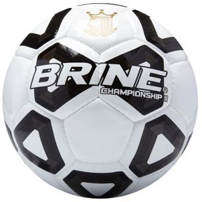 Brine Championship II Soccer Ball Sold at GameTime Athletics 