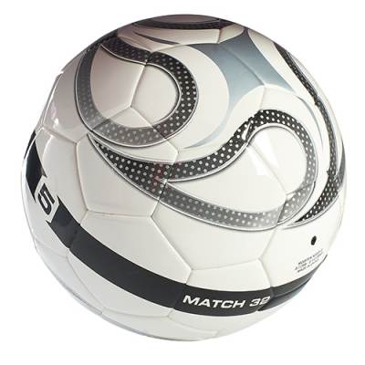 MacGregor Match 32 Soccer Balls Sold at GameTime Athletics 
