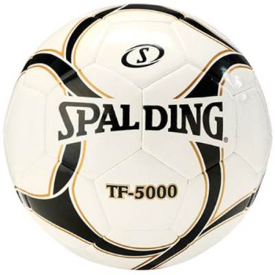 Spalding TF-5000 Soccer Balls Sold at GameTime Athletics 