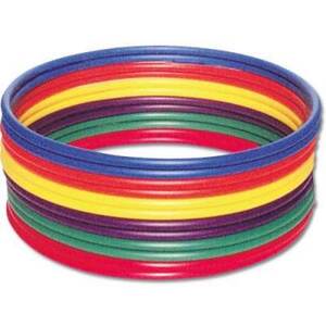 Standard and Deluxe Hula Hoops Sold at GameTime Athletics 