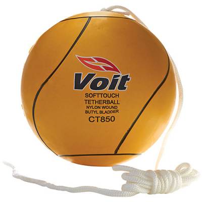 Voit Tetherball and Ropes Available at GameTime Athletics 