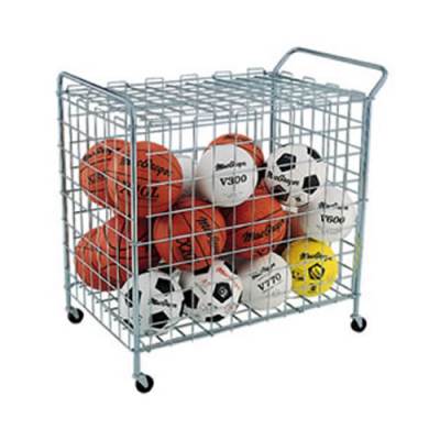 Deluxe Portable Ball Locker